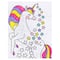 Colorbok® Make It Colorful! Color Your Own Fantasy Puzzles Kit